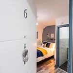 Trendy Studio In Vibrant West Midlands