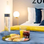 Trendy Studio In Vibrant West Midlands